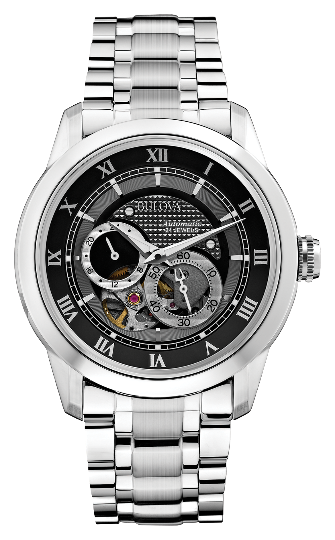 96A119 - Bulova