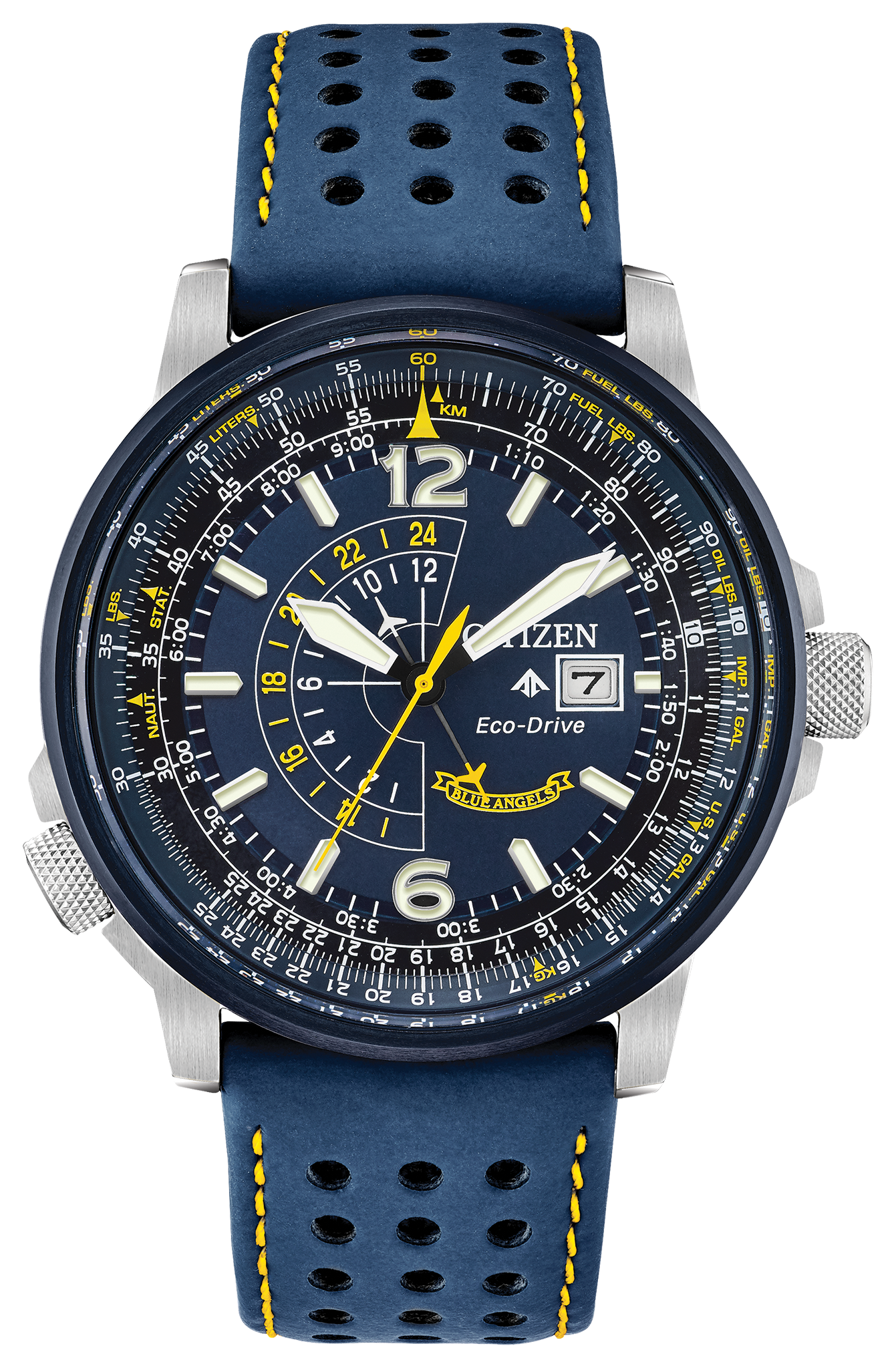 BJ7007-02L Citizen Watch