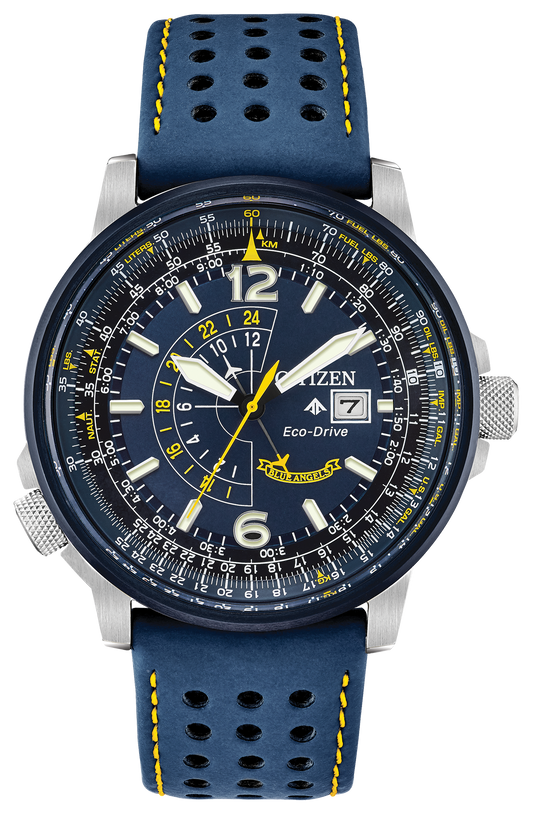 BJ7007-02L Citizen Watch
