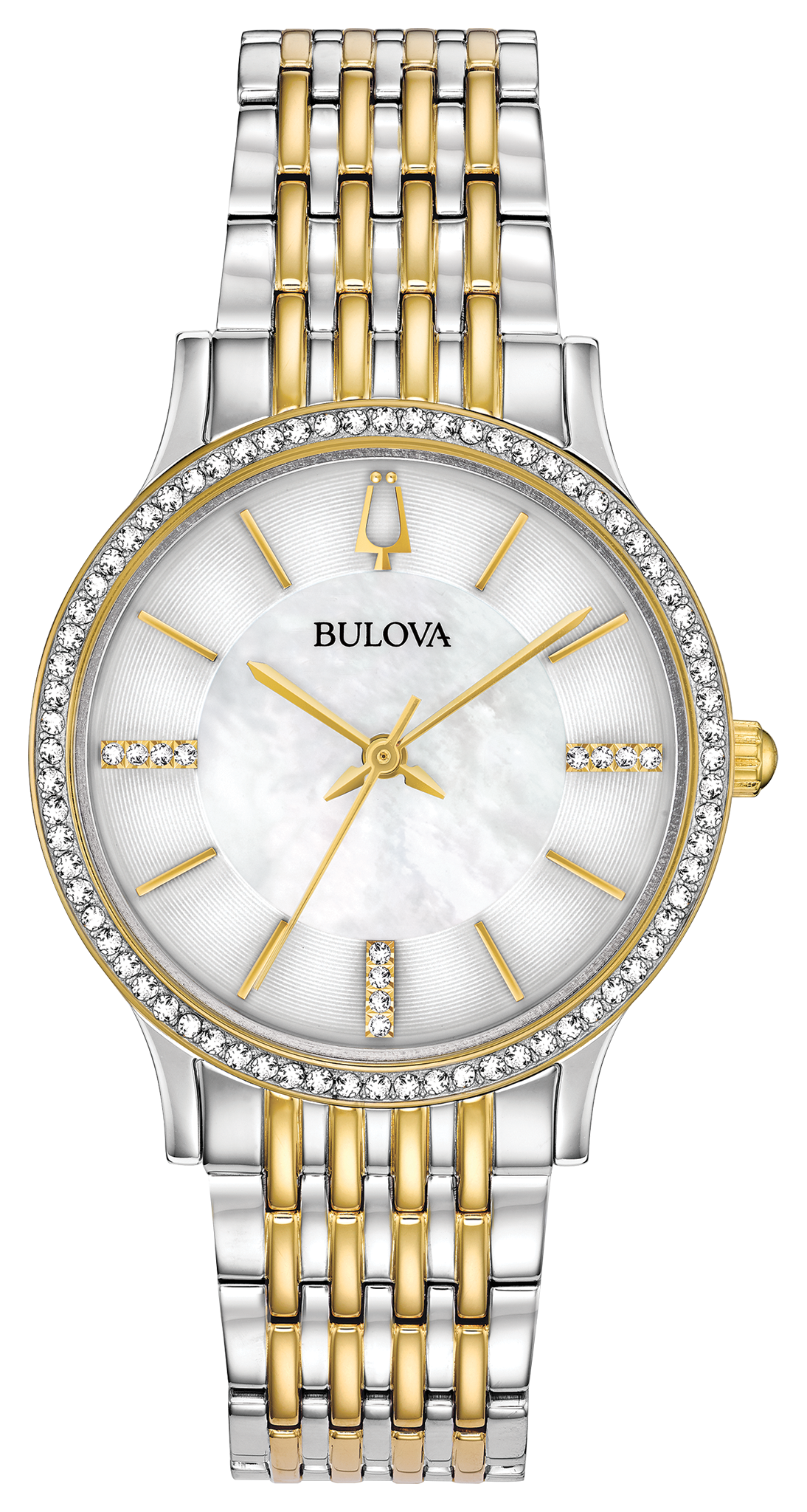 98X118 - Bulova