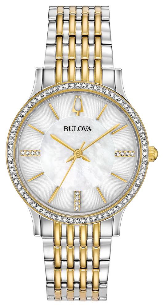 98X118 - Bulova