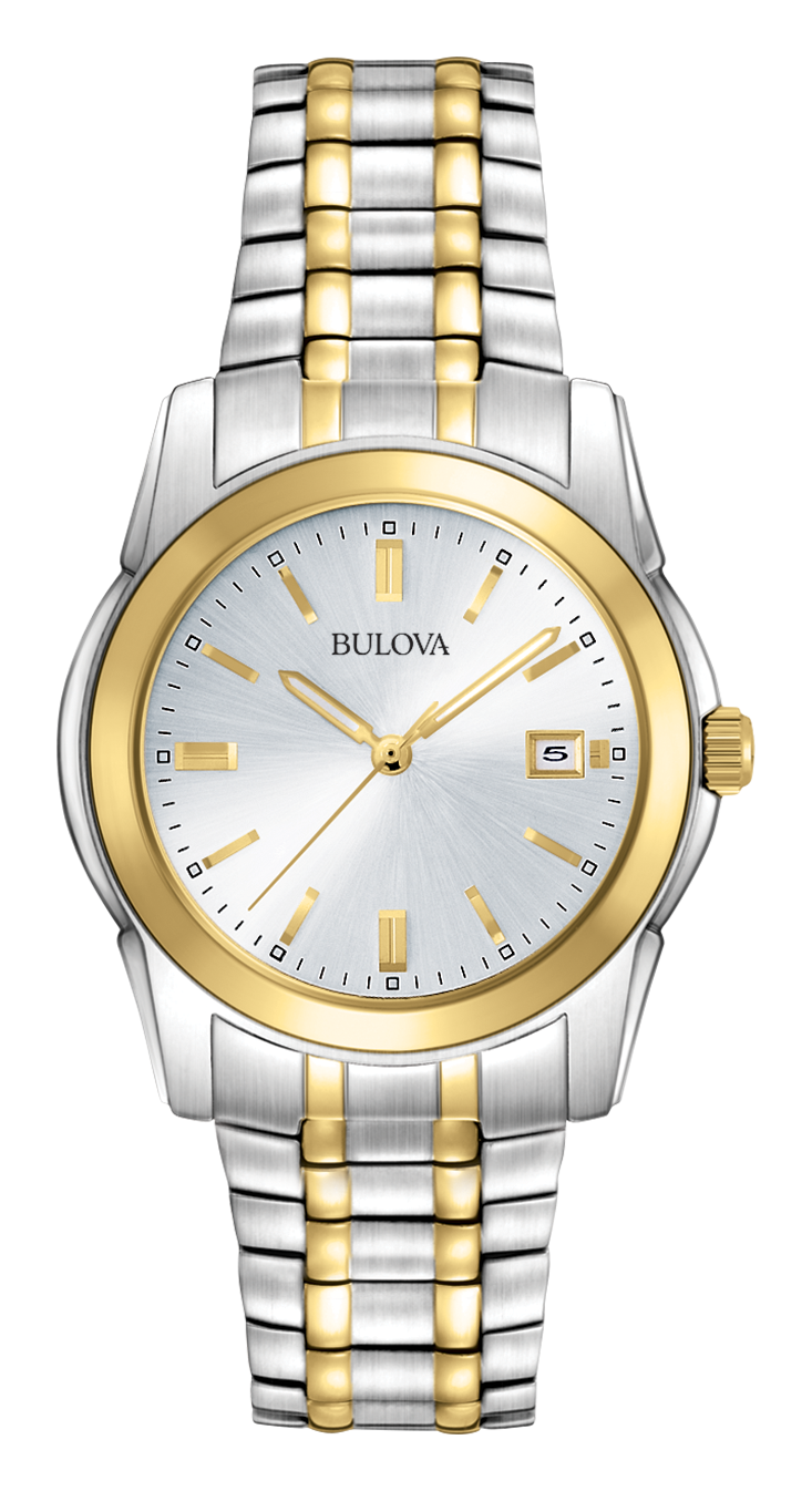 98H18 - Bulova