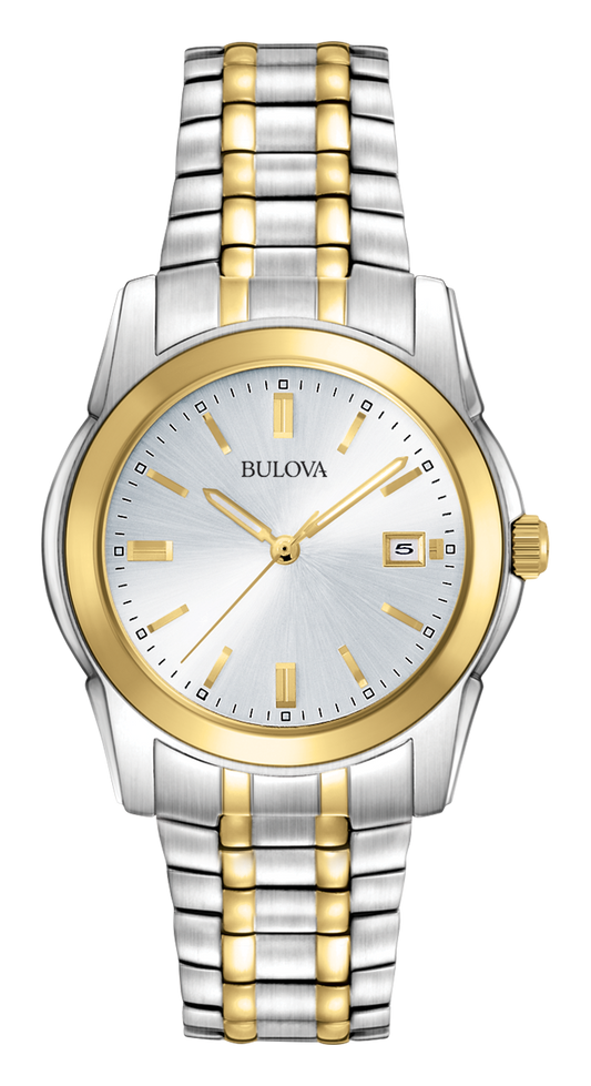 98H18TR - Bulova