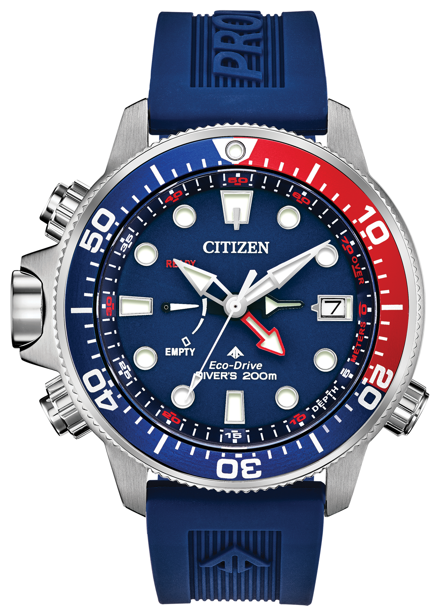 BN2038-01L Citizen Watch