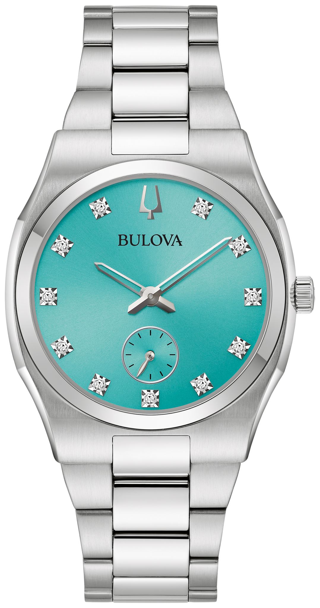 96P243 - Bulova