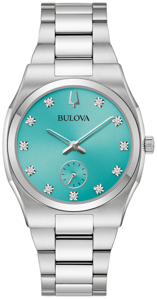 96P243 - Bulova