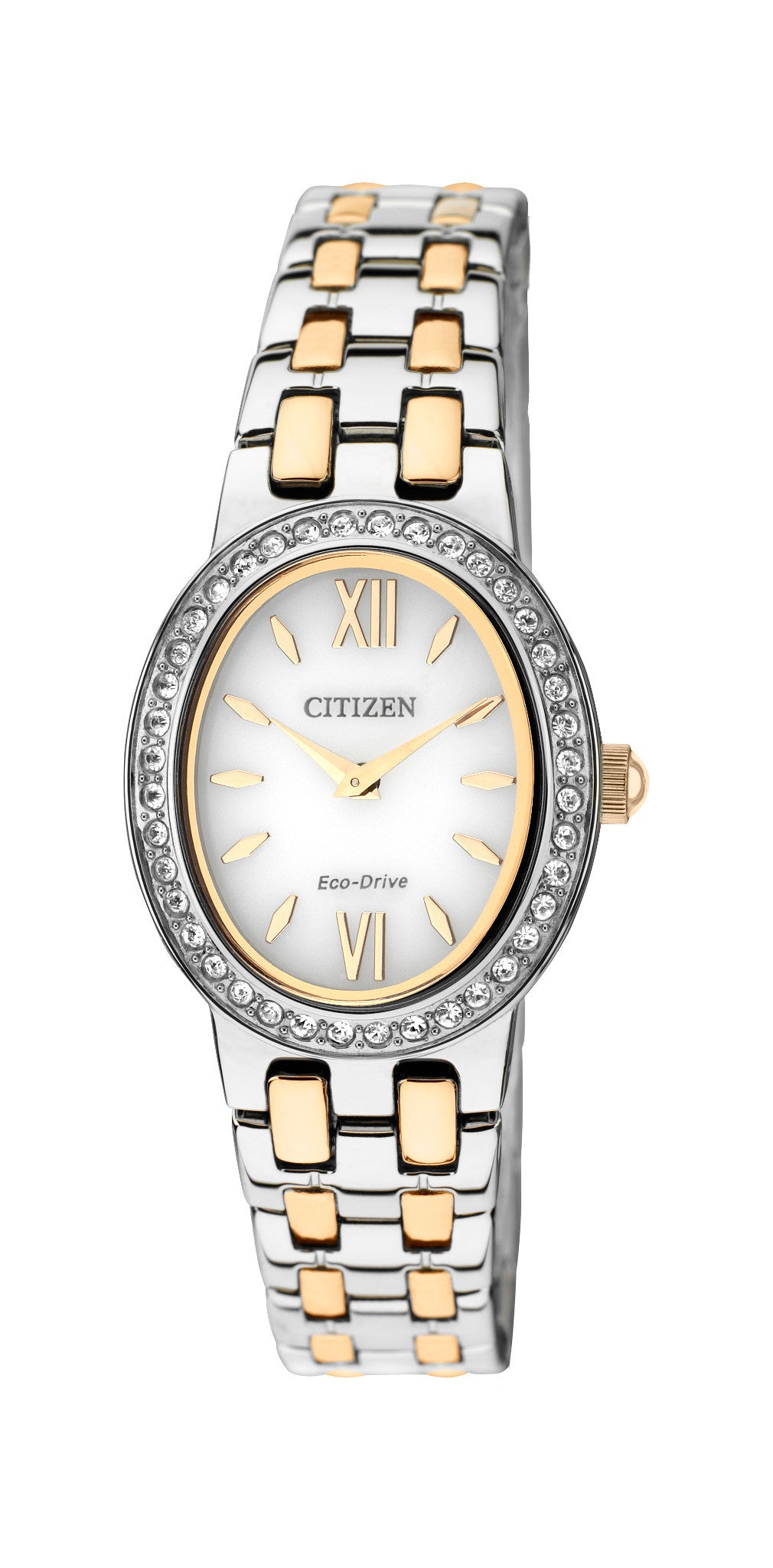EX1396-52A Citizen Watch