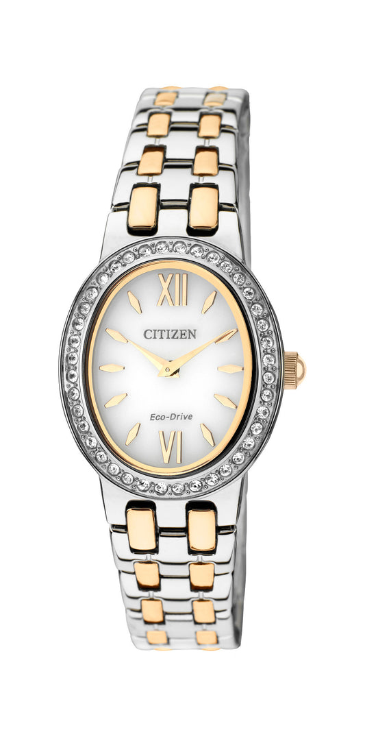 EX1396-52A Citizen Watch