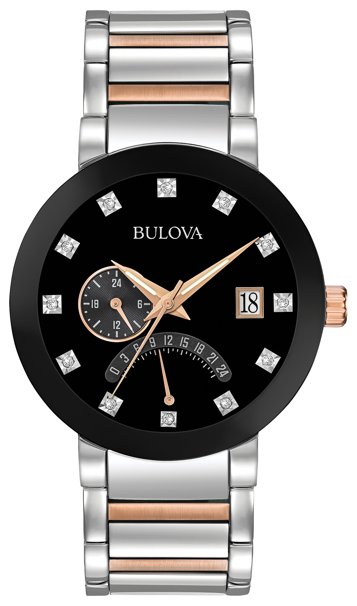 98D129 - Bulova