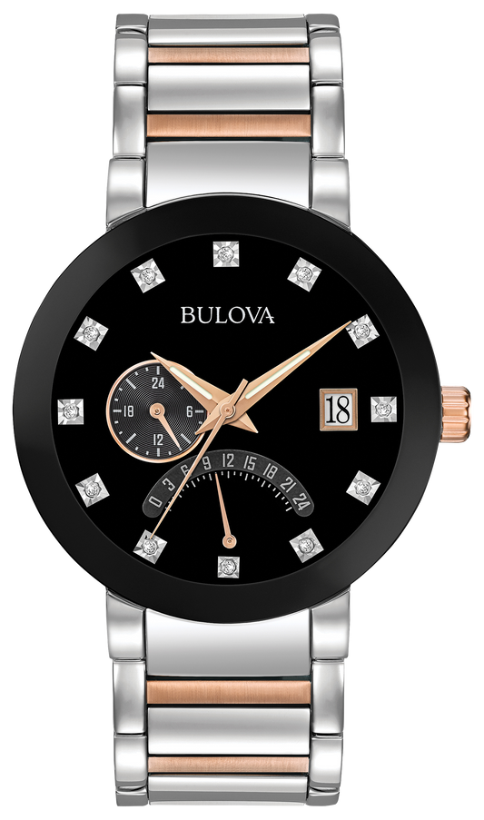 98D129 - Bulova