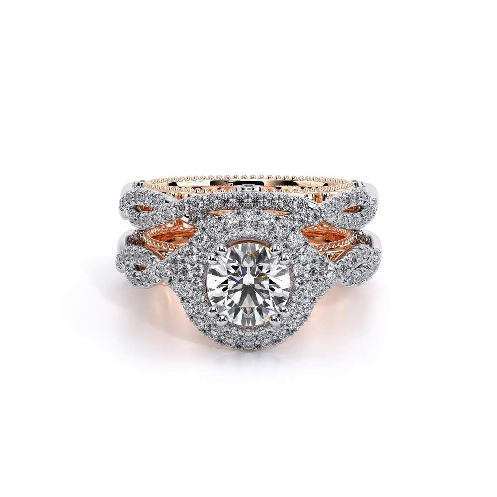 1661_14K_VEN_TWO Verragio