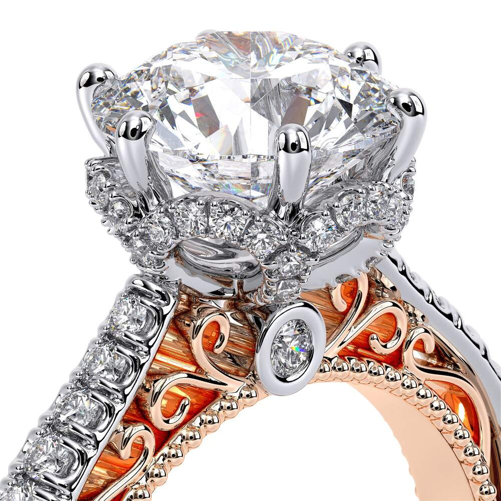 1666_14K_VEN_TWO Verragio