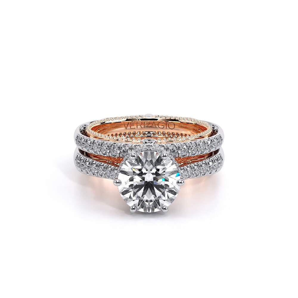 1668_14K_VEN_TWO Verragio