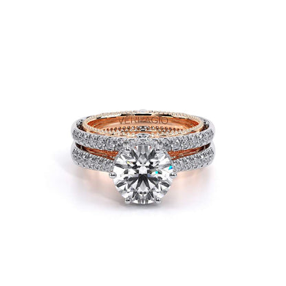 1668_14K_VEN_TWO Verragio