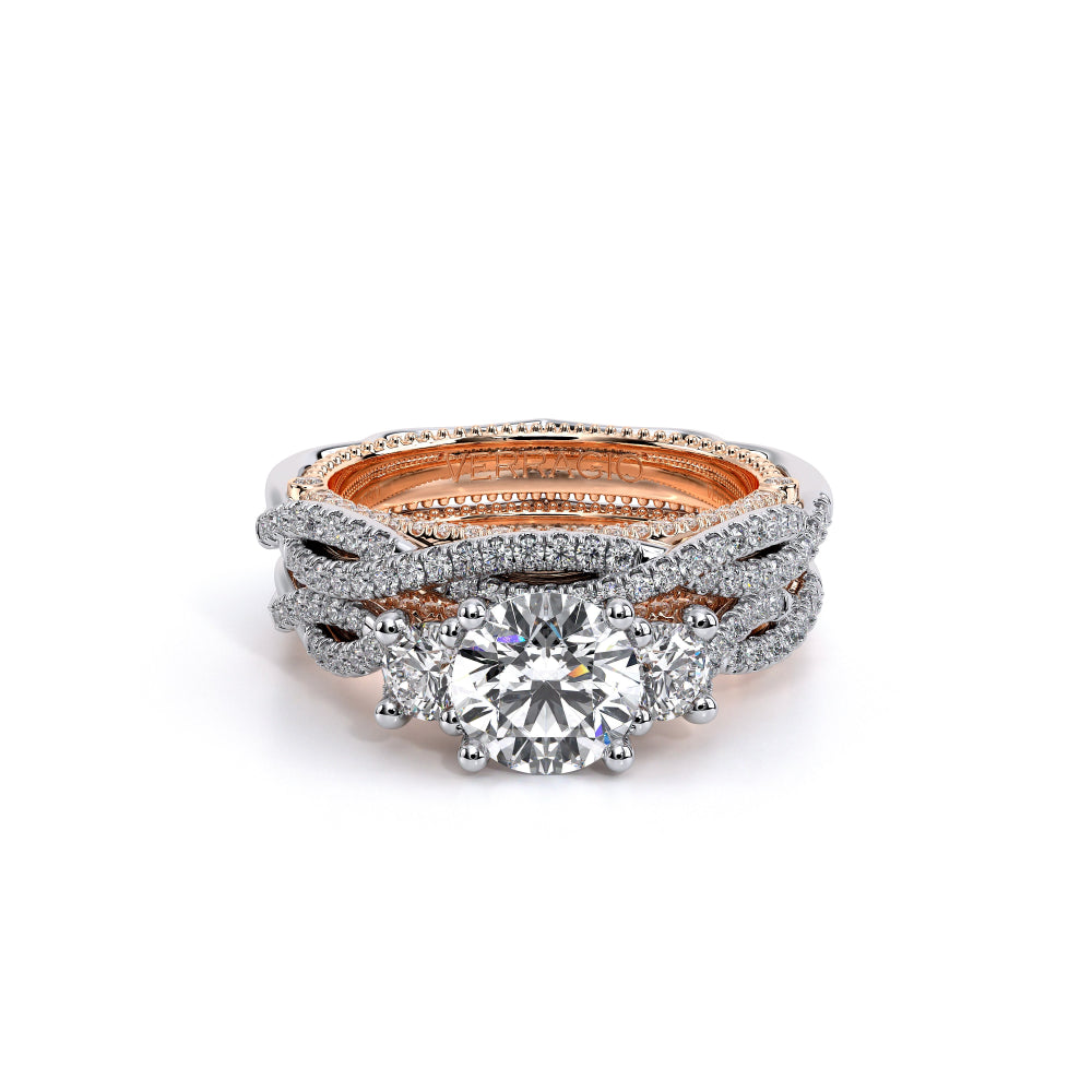 1688_14K_VEN_TWO Verragio