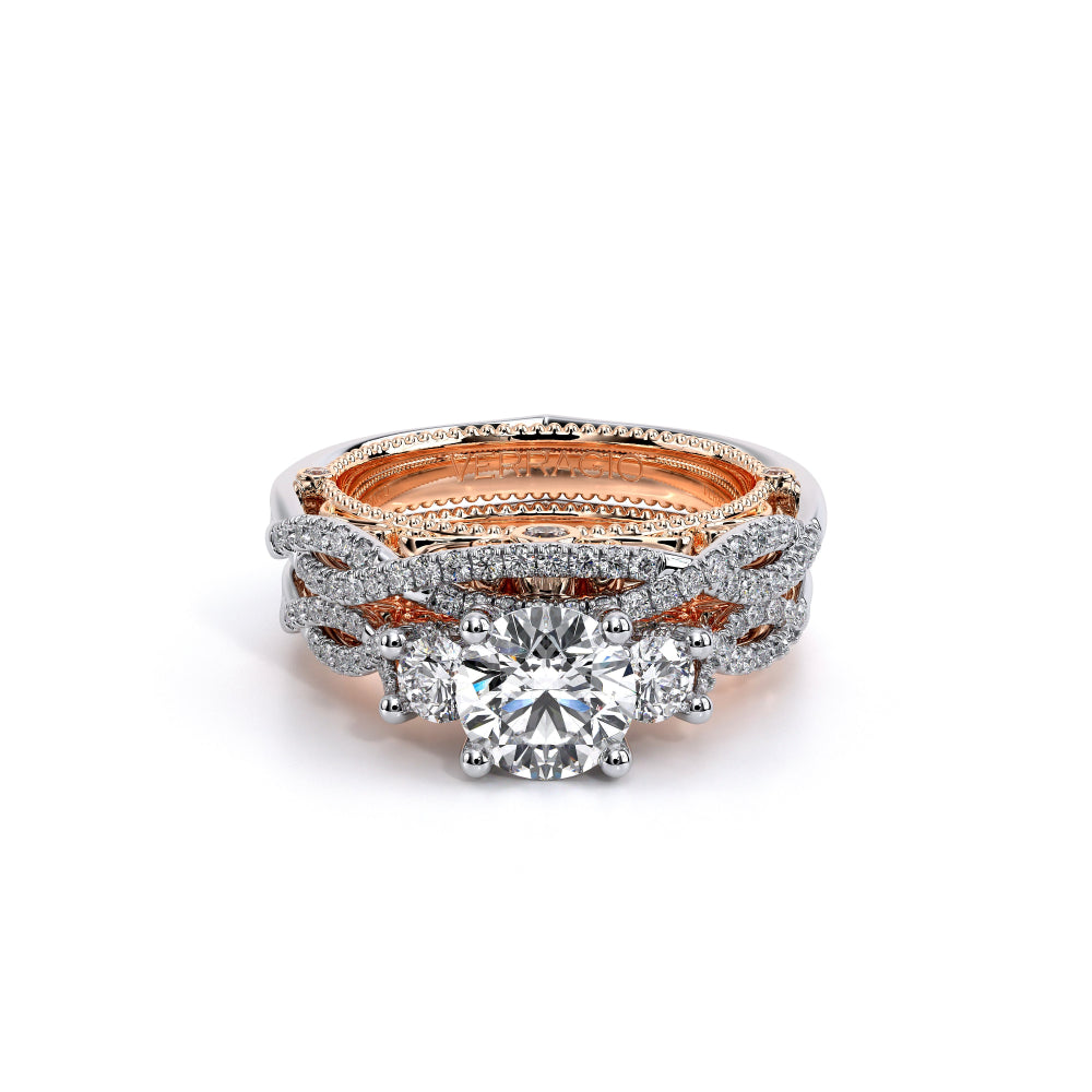 1694_14K_VEN_TWO Verragio