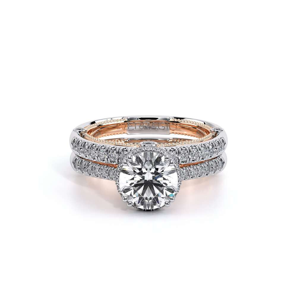 1700_14K_VEN_TWO Verragio
