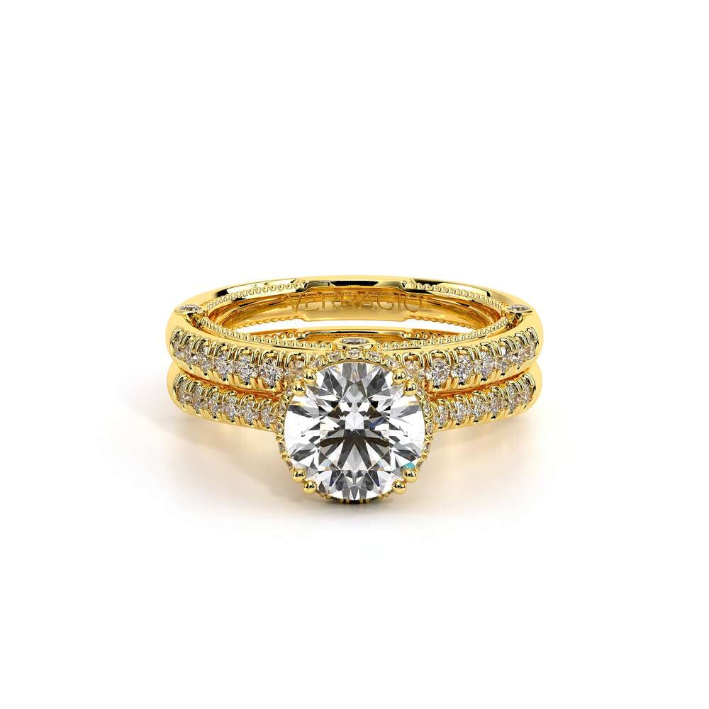 1700_14K_VEN_YEL Verragio