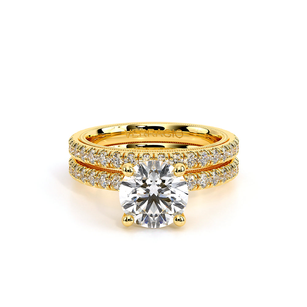 2081_14K_TRA_YEL Verragio