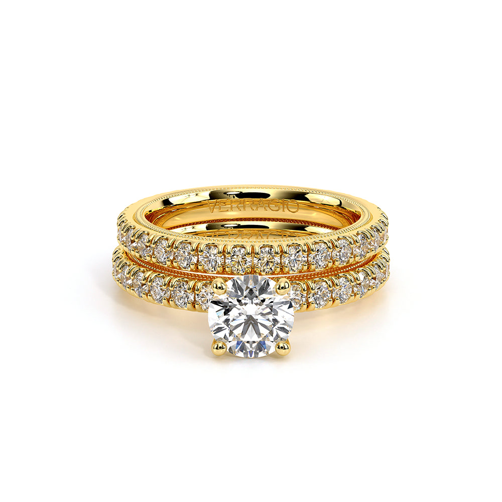 2085_14K_TRA_YEL Verragio