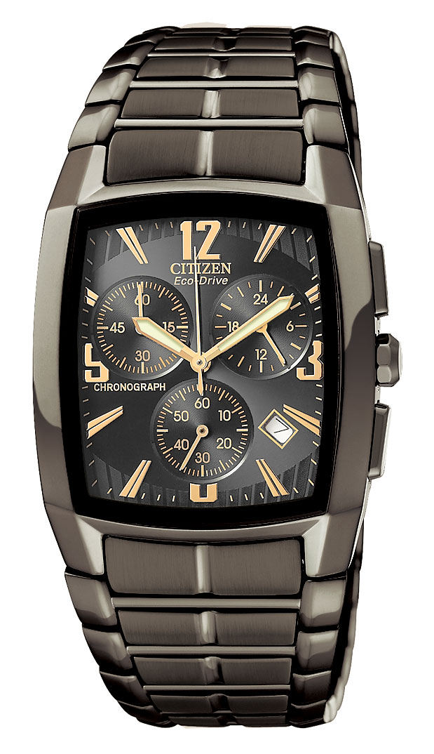 AT2007-55E Citizen Watch