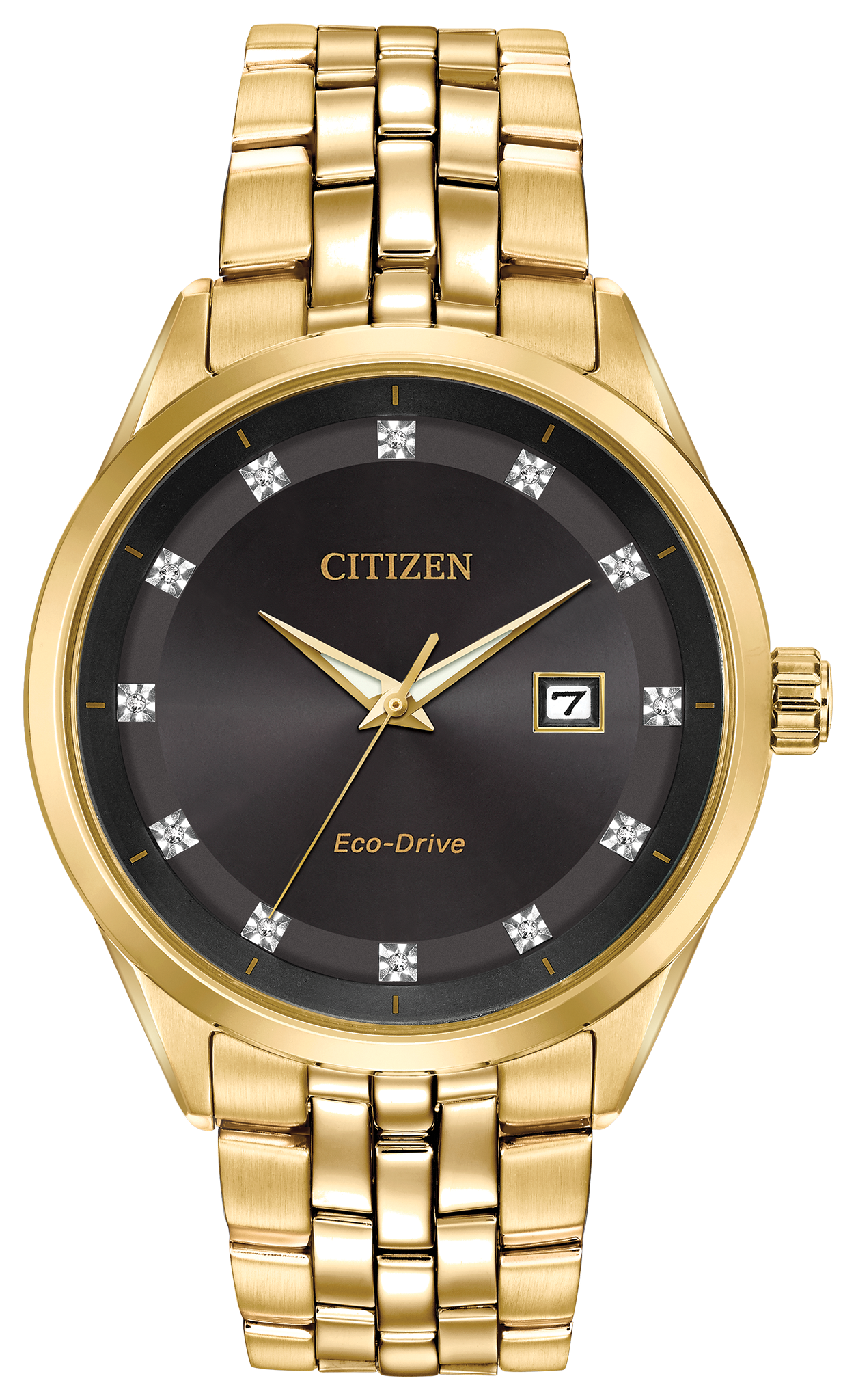 BM7252-51G Citizen Watch