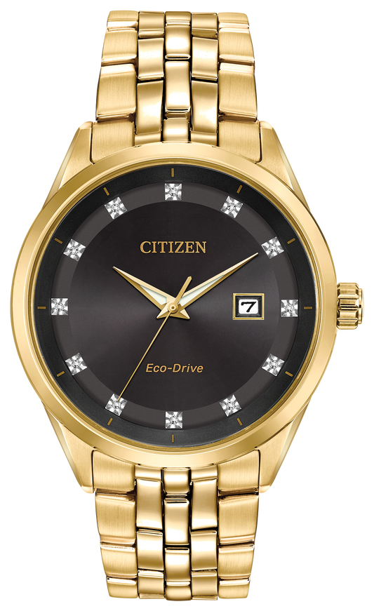 BM7252-51G Citizen Watch