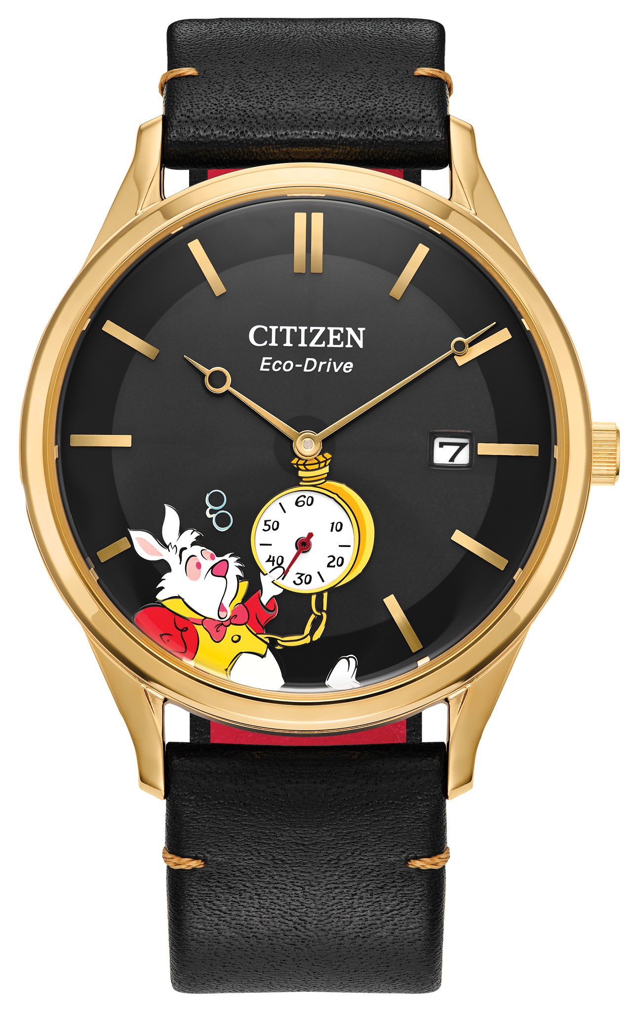BV1139-09W Citizen Watch