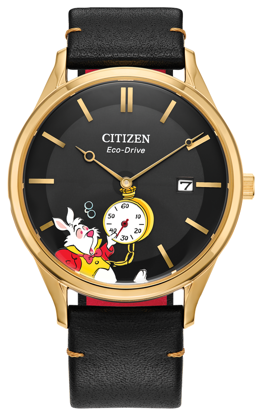 BV1139-09W Citizen Watch