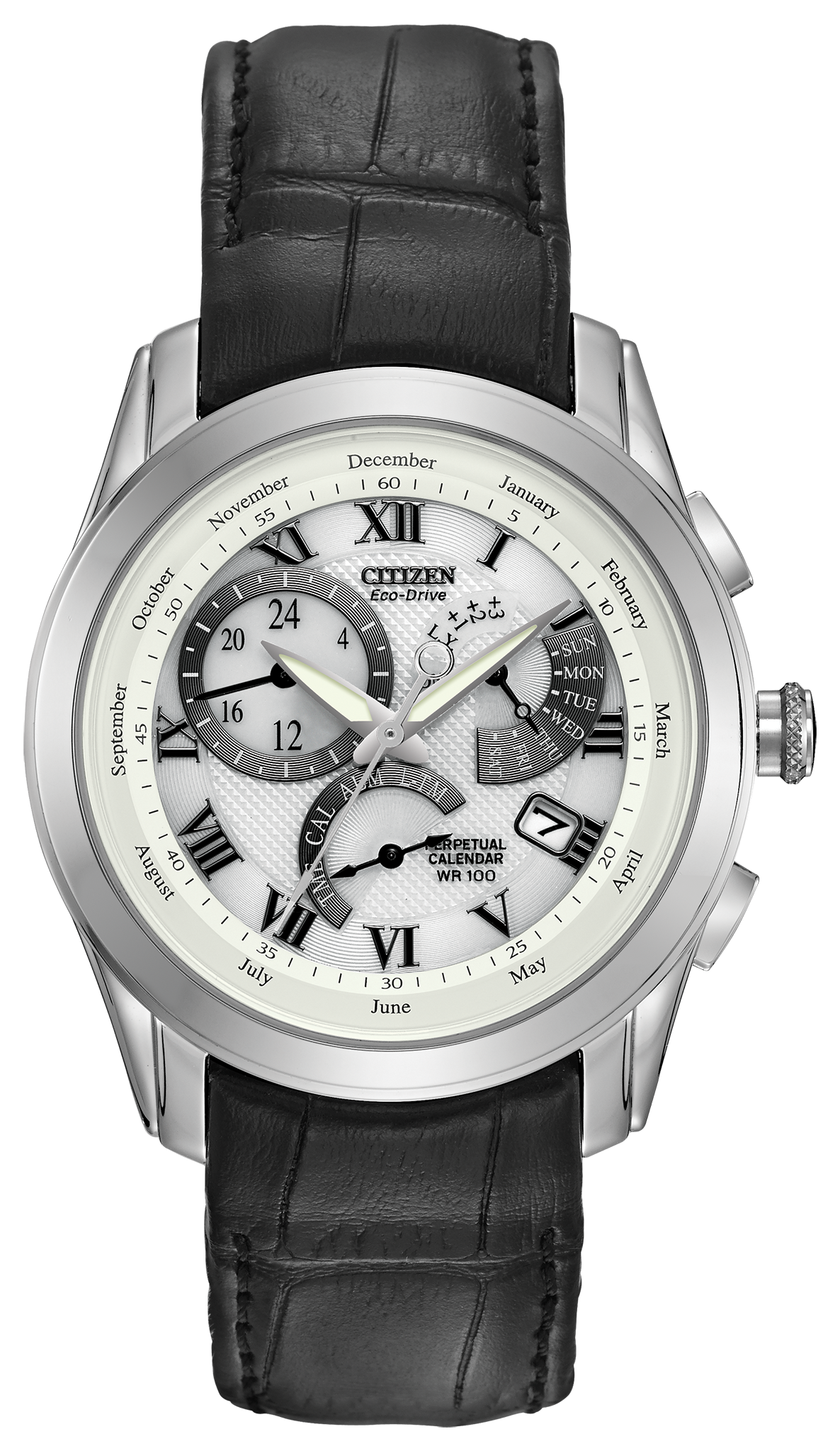 BL8000-03A Citizen Watch