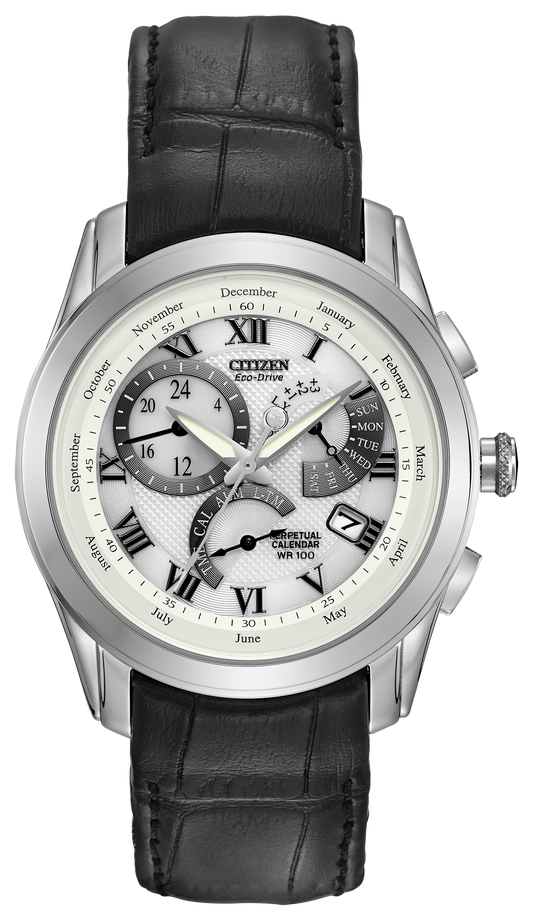 BL8000-03A Citizen Watch