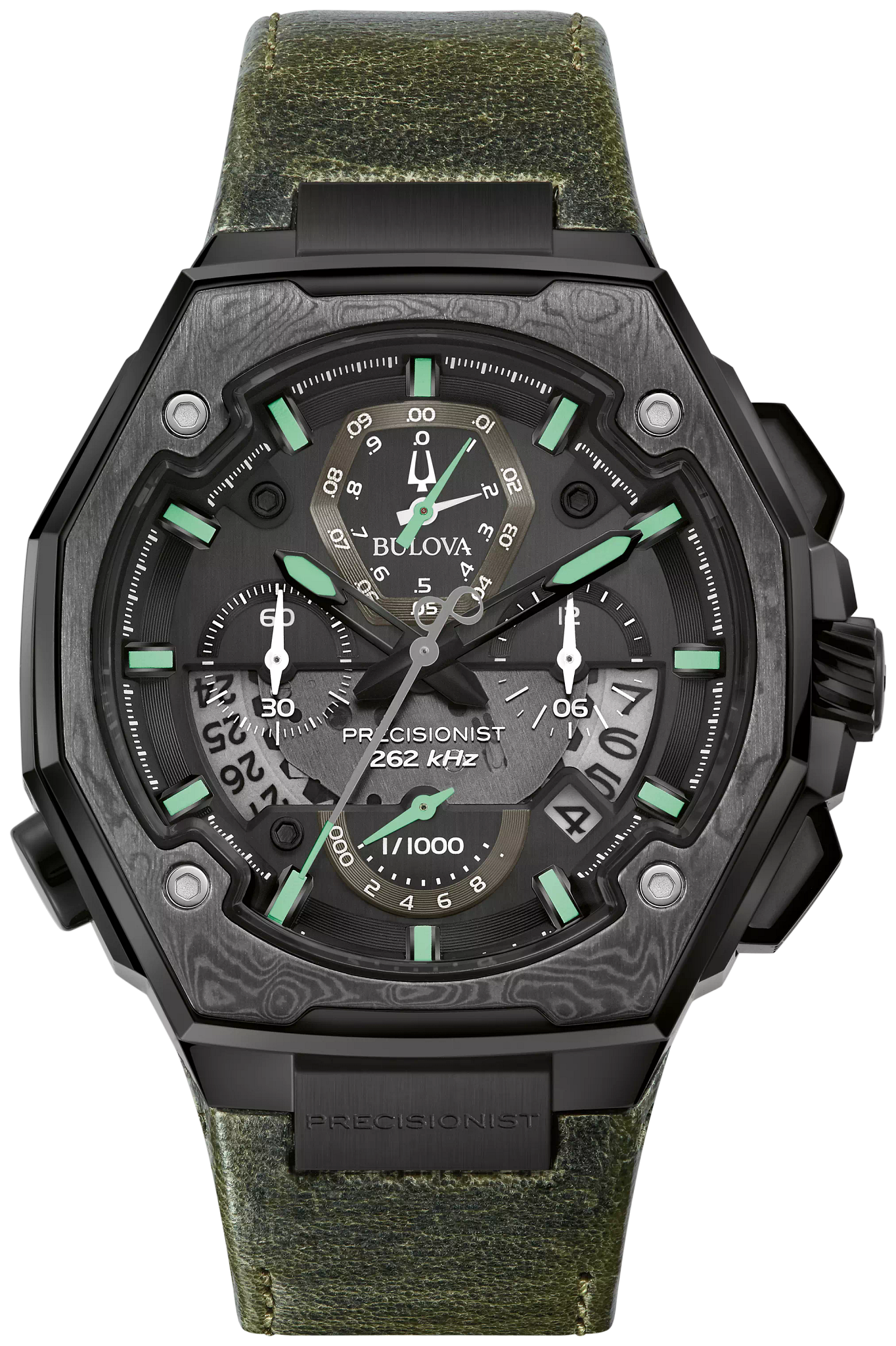 98B355 - Bulova