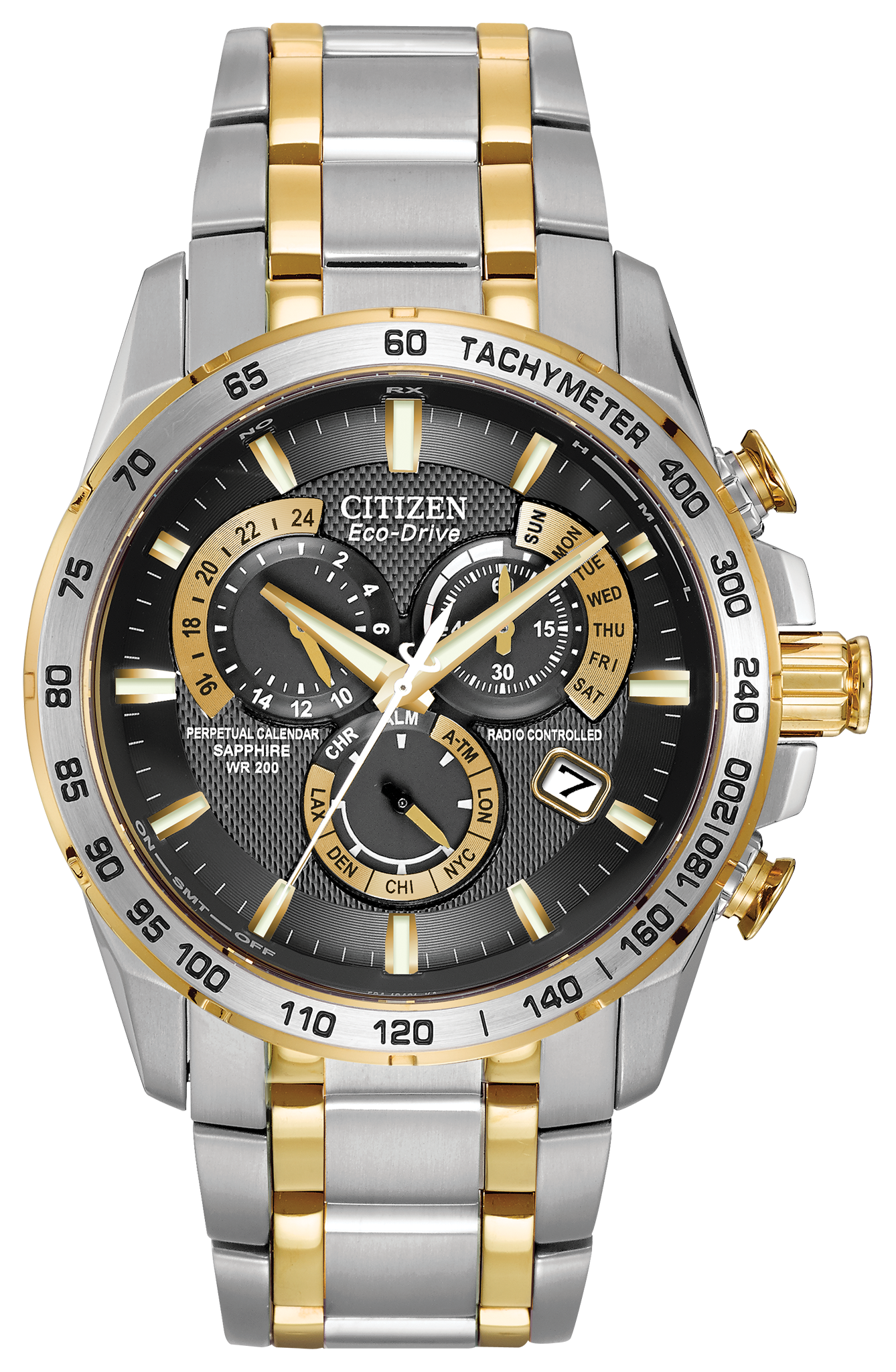 AT4004-52E Citizen Watch