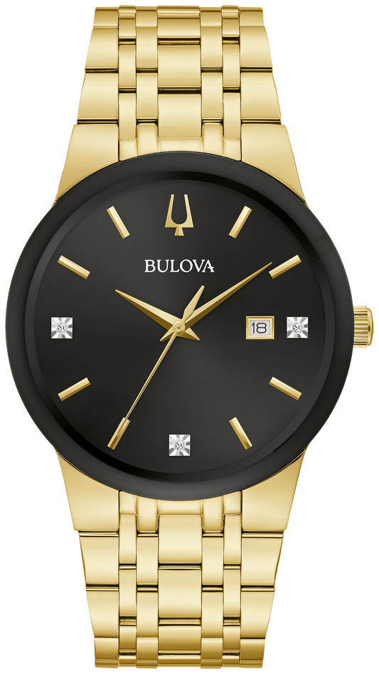 97D127 - Bulova