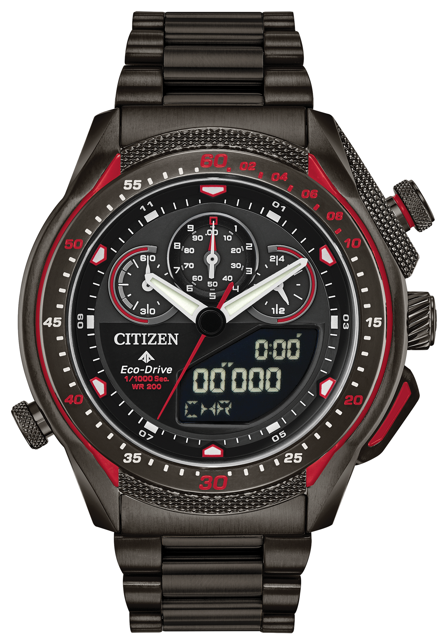 JW0137-51E Citizen Watch