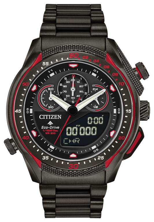 JW0137-51E Citizen Watch
