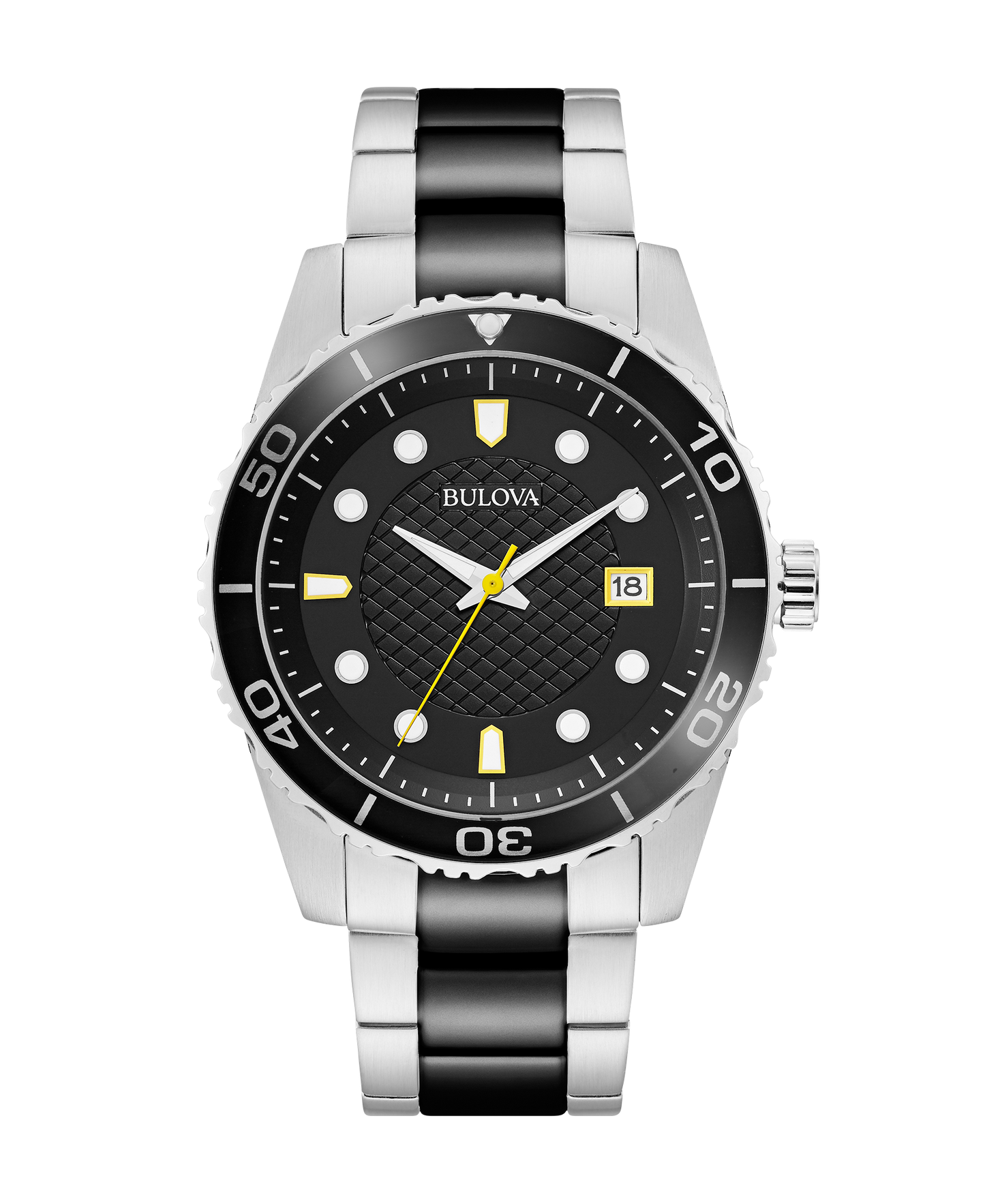 98A196 - Bulova
