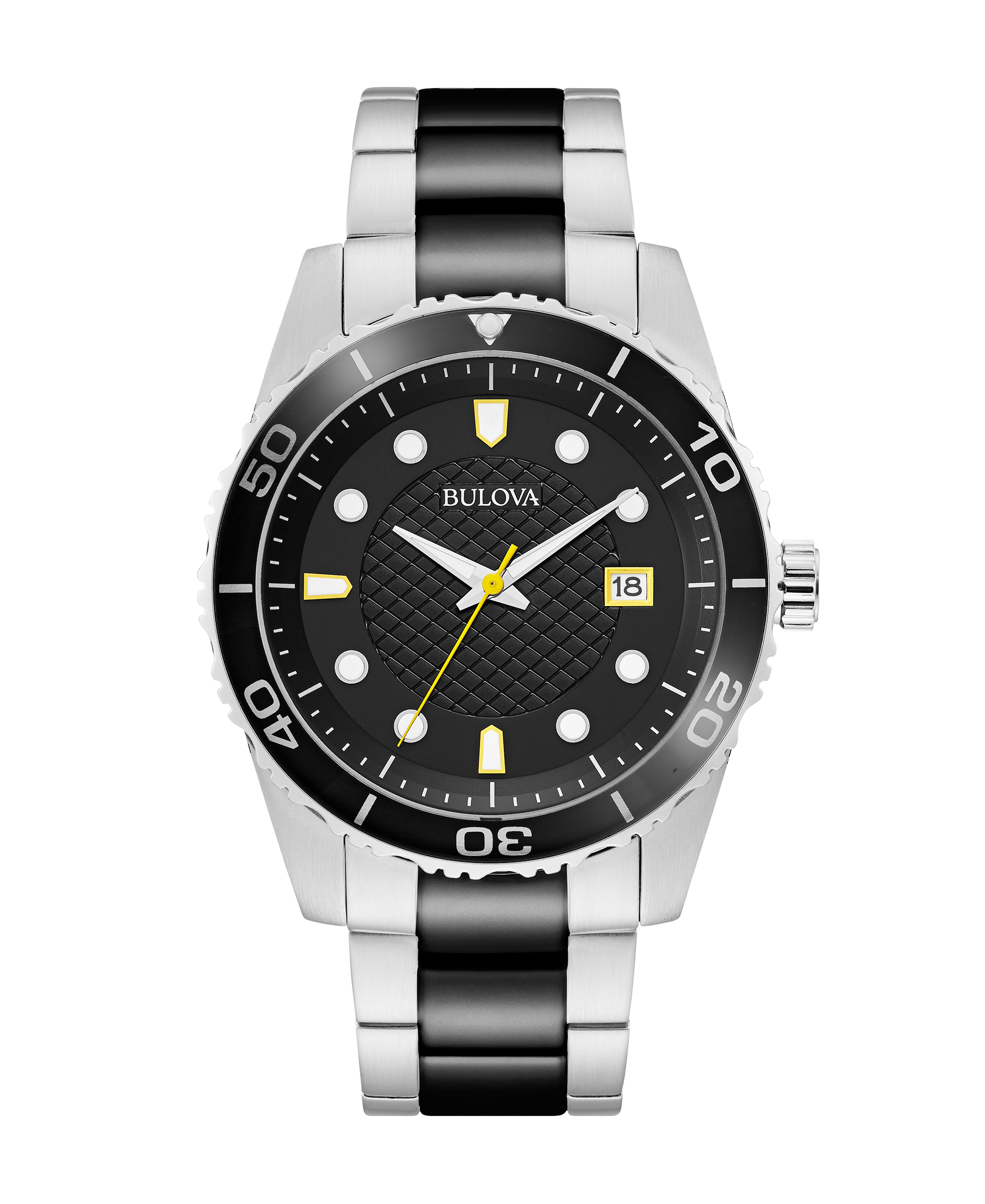 98A196 - Bulova