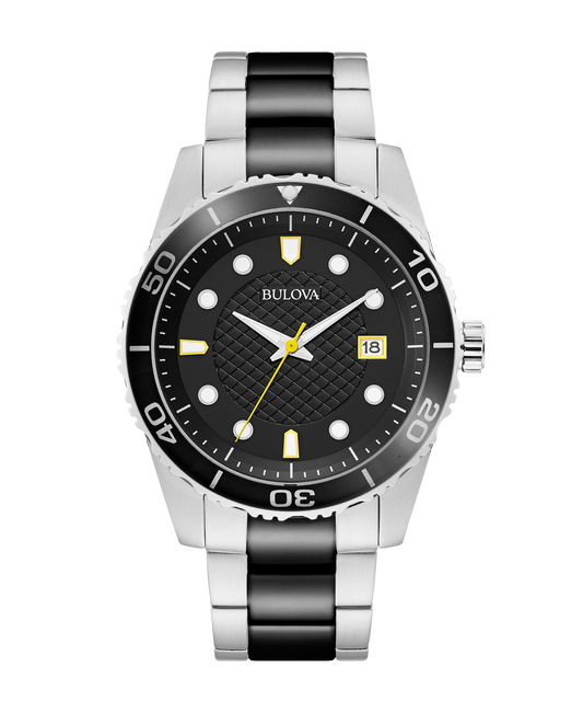 98A196 - Bulova
