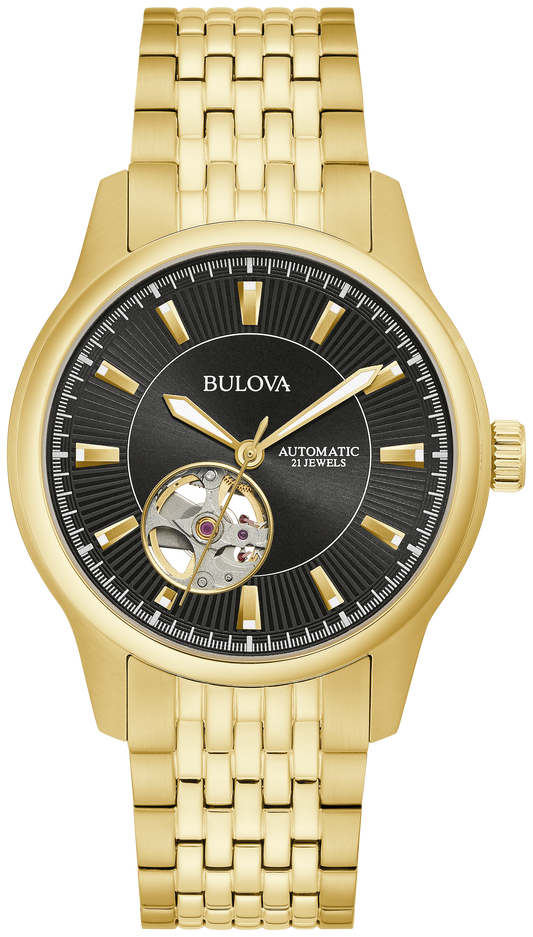 97A168 - Bulova
