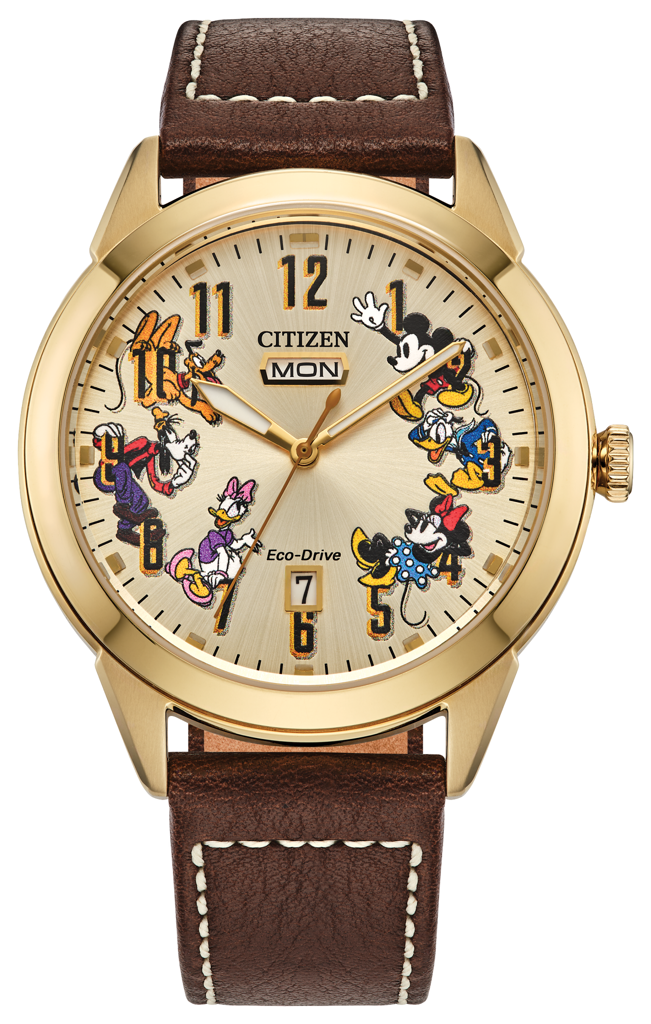 AW0093-04W Citizen Watch