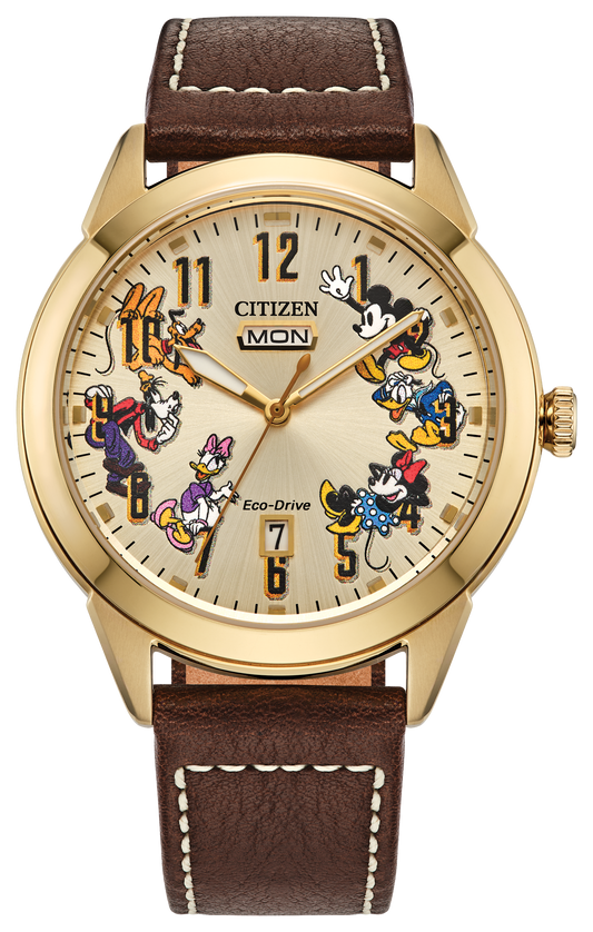 AW0093-04W Citizen Watch