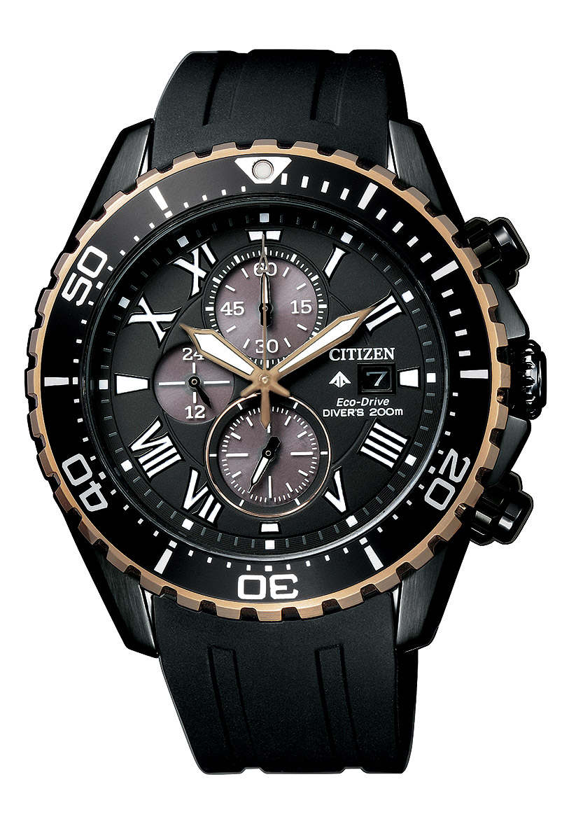 CA0716-19E Citizen Watch