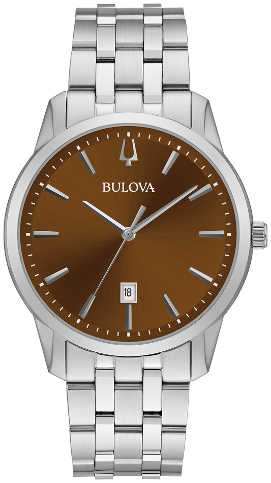96B340 - Bulova