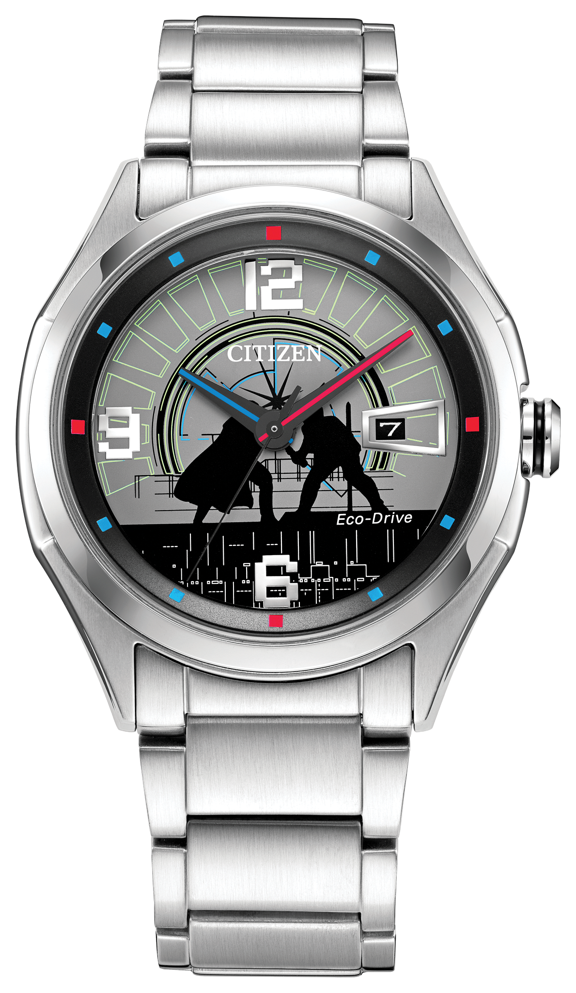 AW1140-51W Citizen Watch