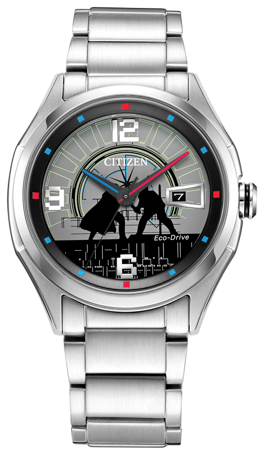 AW1140-51W Citizen Watch