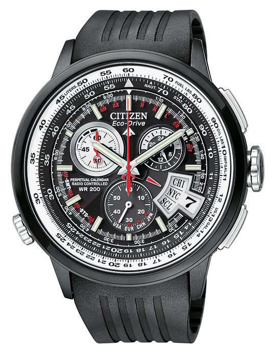 BY0005-01E Citizen Watch
