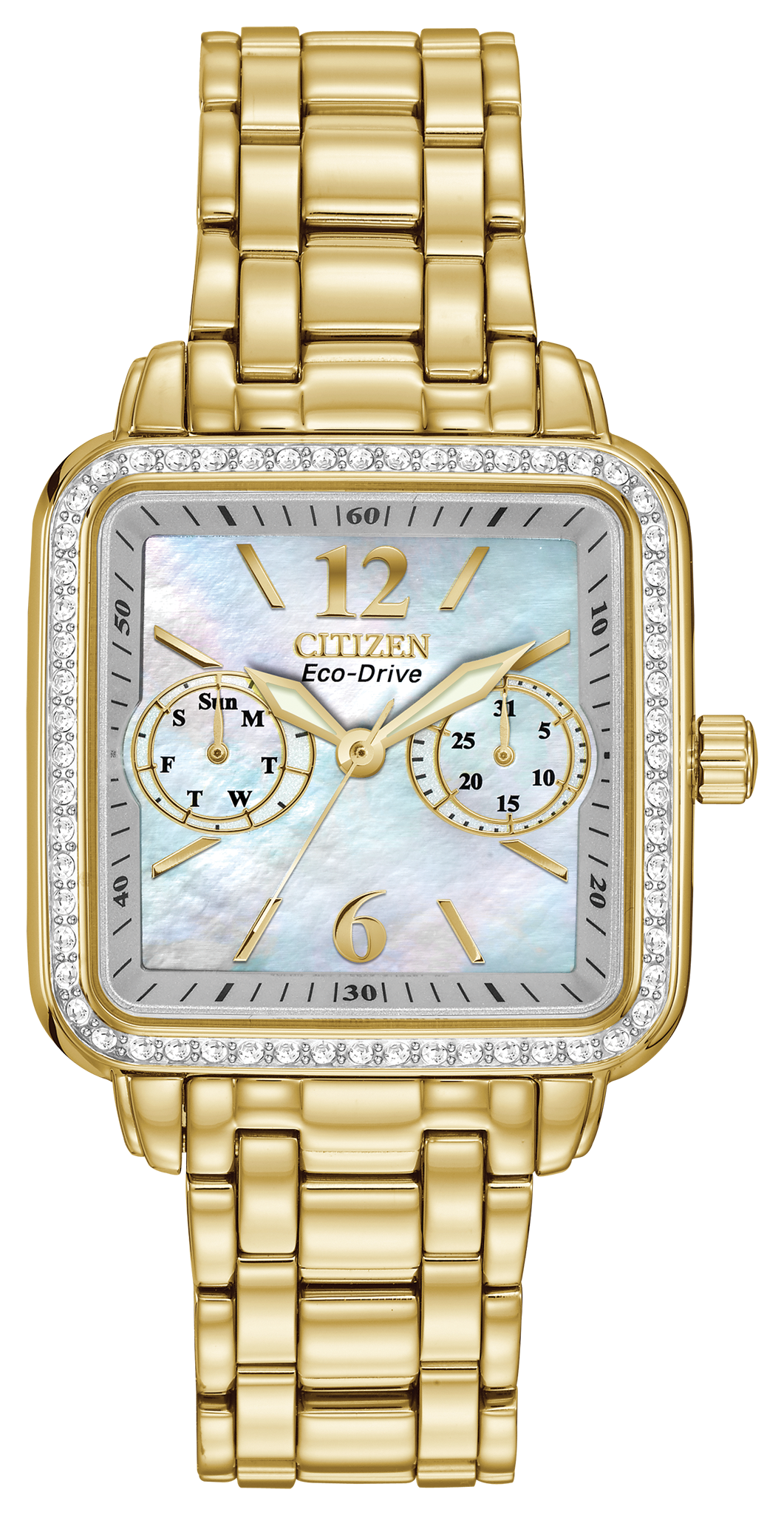FD1042-57D Citizen Watch