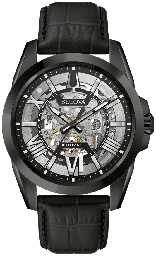 98A304 - Bulova