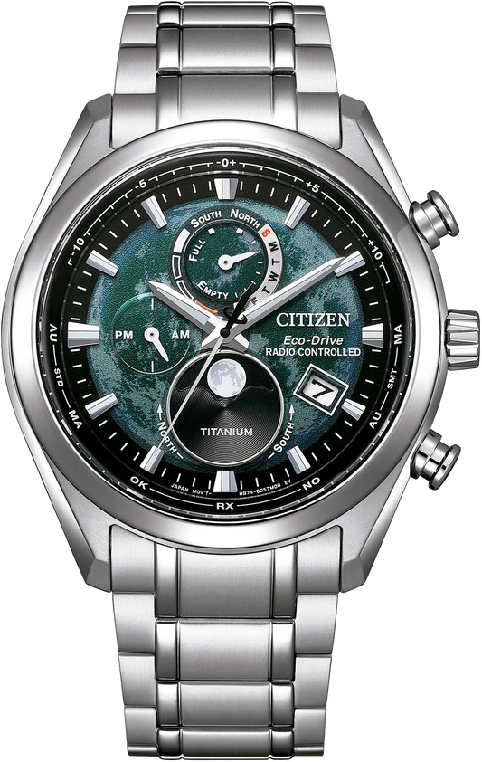 BY1010-57X Citizen Watch